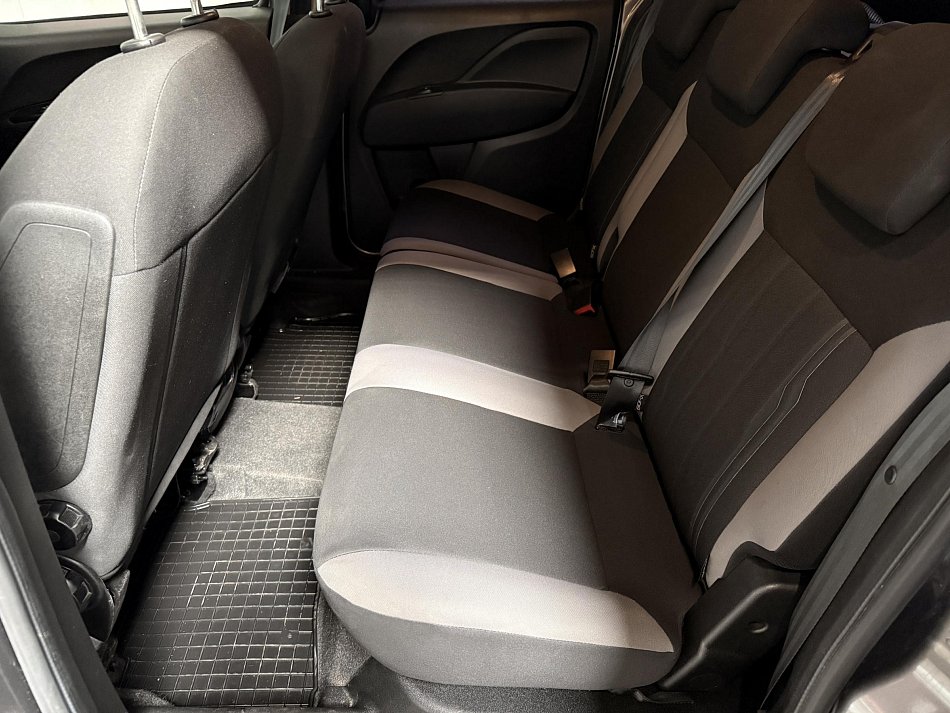 Fiat Dobló 1.6MJT  MAXi