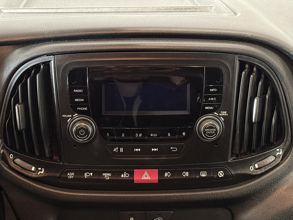 Fiat Dobló 1.6MJT  MAXi