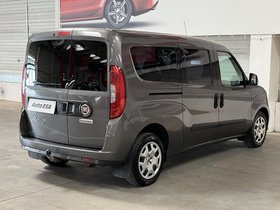 Fiat Dobló 1.6MJT  MAXi