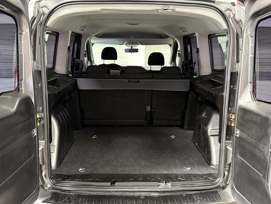 Fiat Dobló 1.6MJT  MAXi