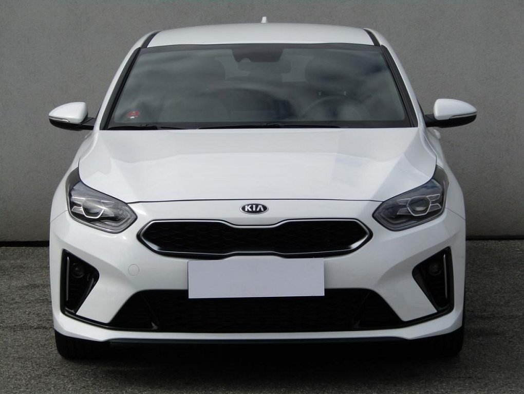 Kia Proceed 1.5 T-GDi GT Line
