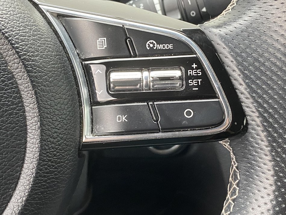 Kia Proceed 1.5 T-GDi GT Line