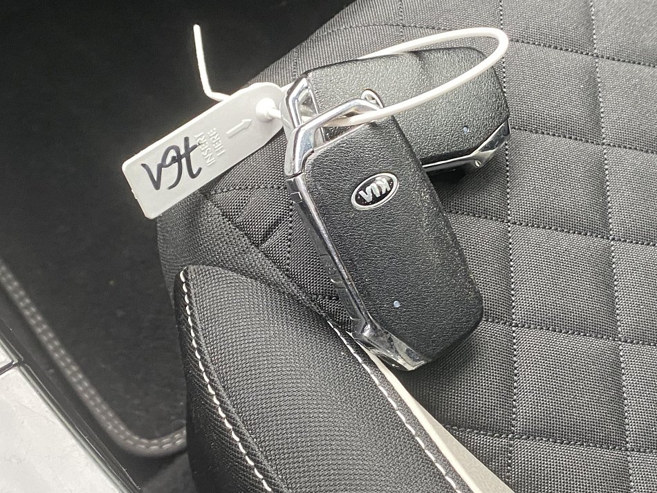 Kia Proceed 1.5 T-GDi GT Line