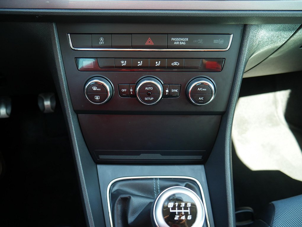 Seat Leon 1.4 TSi 