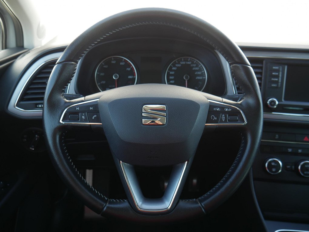 Seat Leon 1.4 TSi 