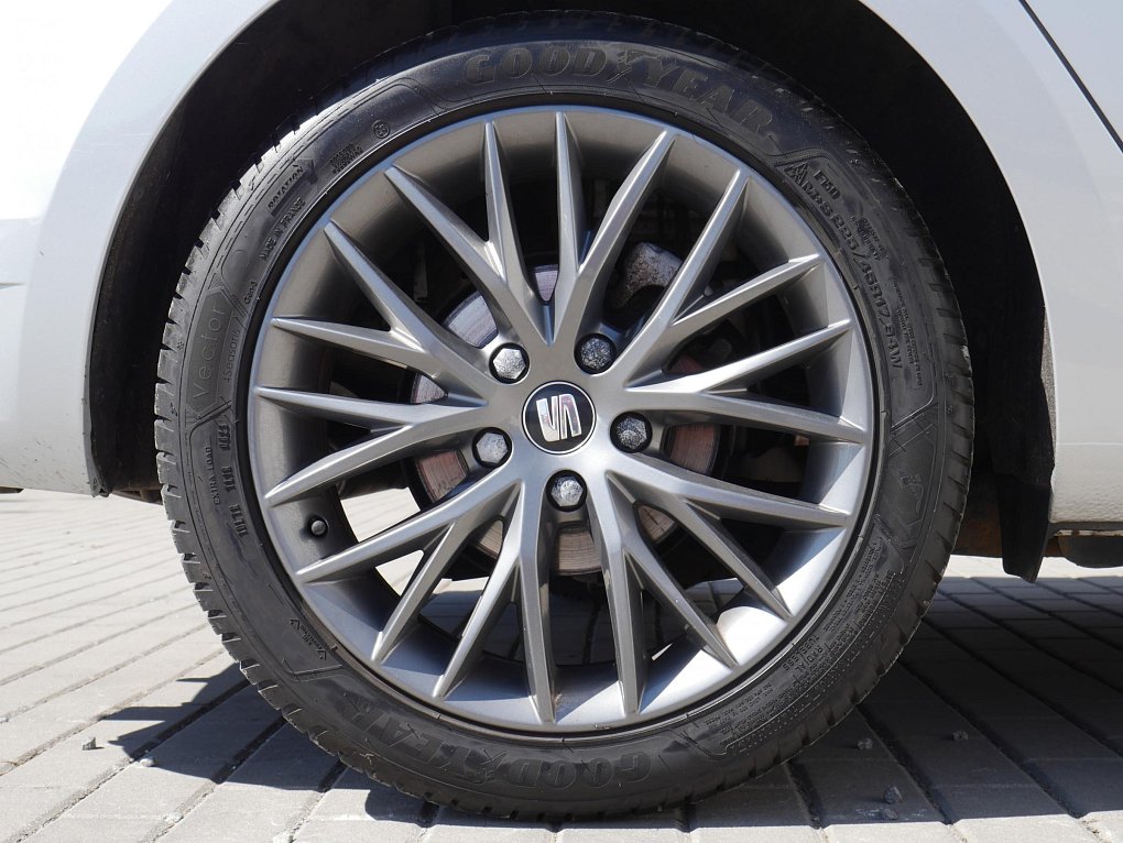 Seat Leon 1.4 TSi 