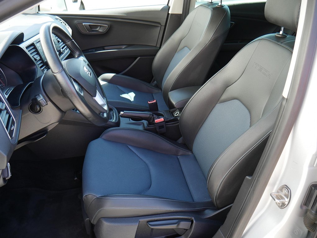 Seat Leon 1.4 TSi 