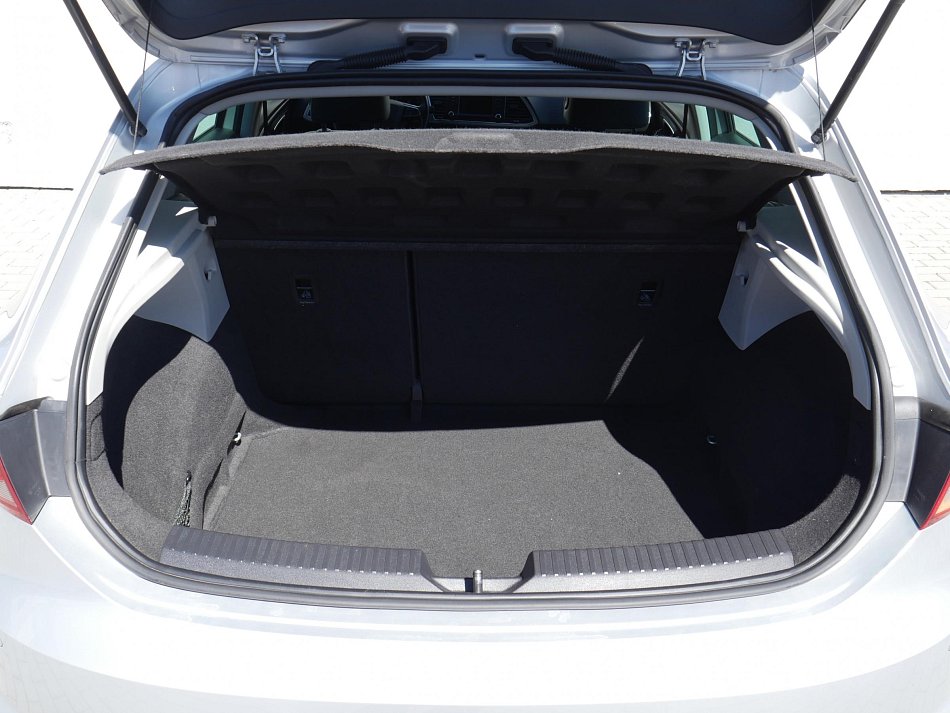 Seat Leon 1.4 TSi 