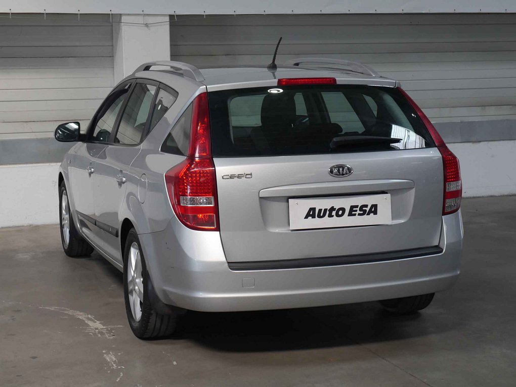 Kia Ceed 1.4i 
