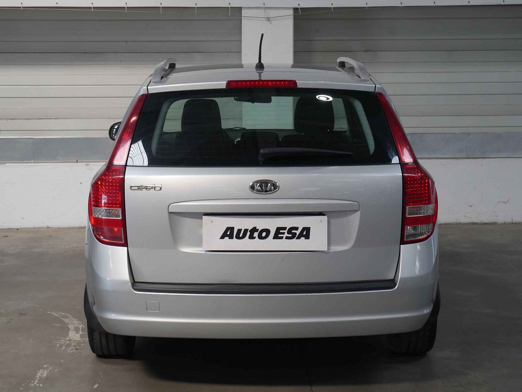 Kia Ceed 1.4i 