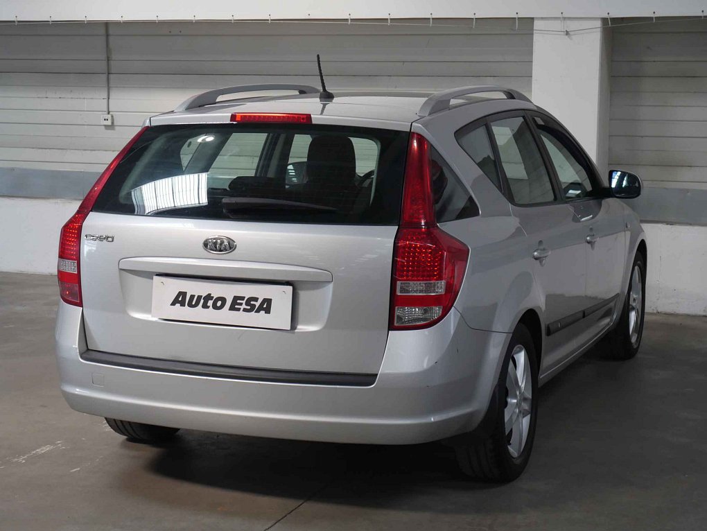 Kia Ceed 1.4i 