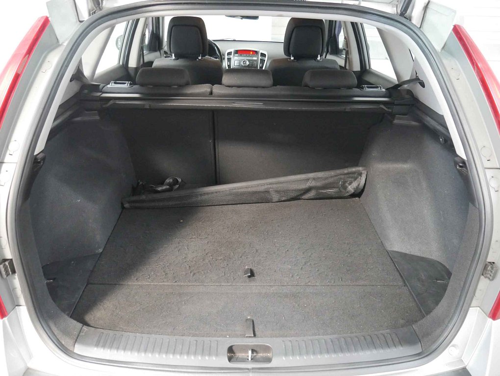 Kia Ceed 1.4i 