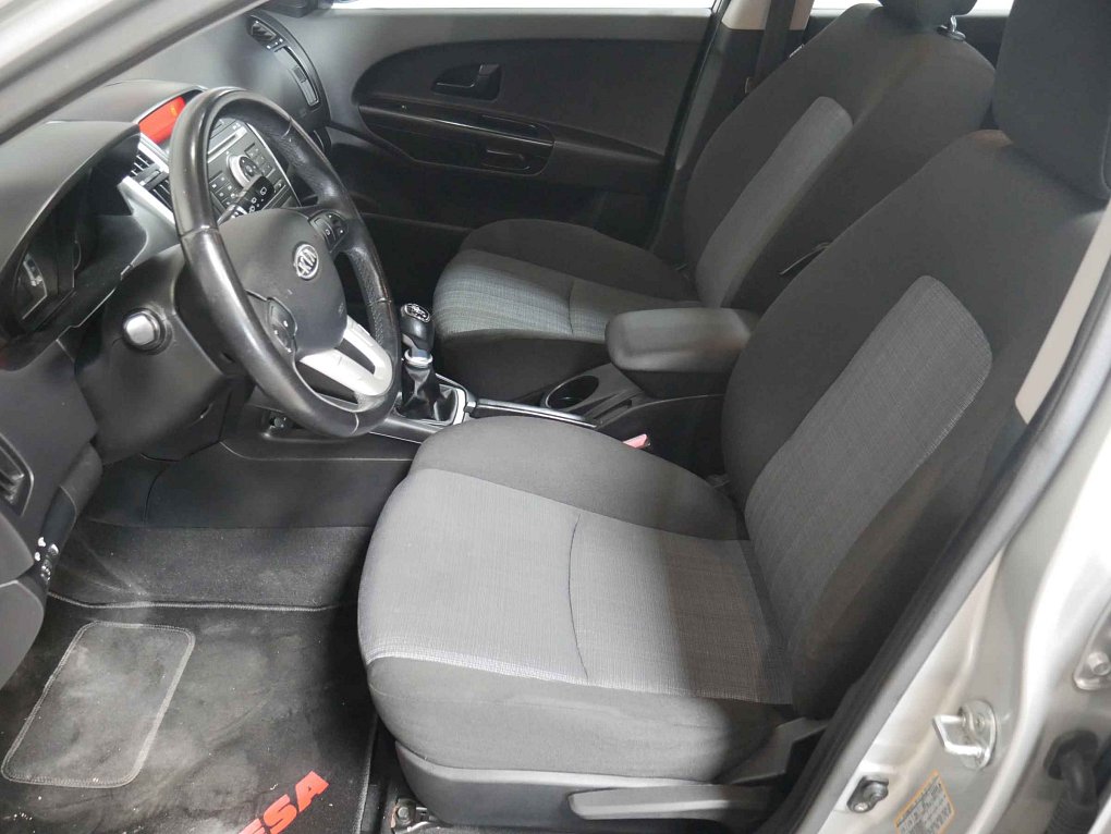 Kia Ceed 1.4i 
