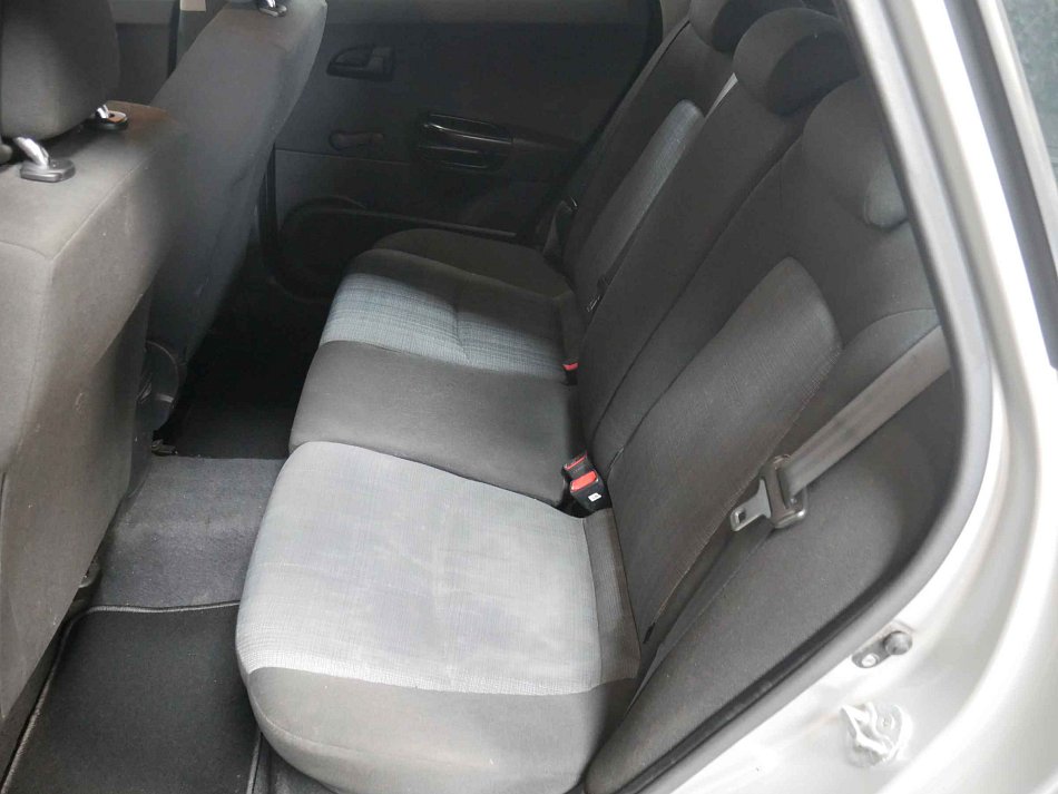 Kia Ceed 1.4i 