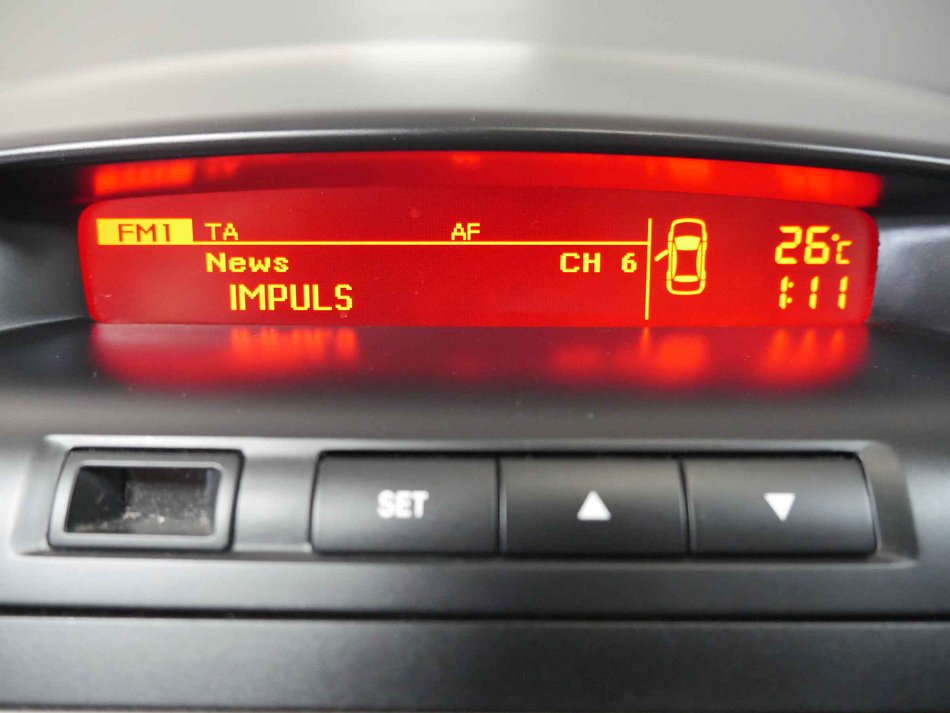 Kia Ceed 1.4i 