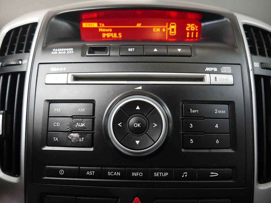 Kia Ceed 1.4i 