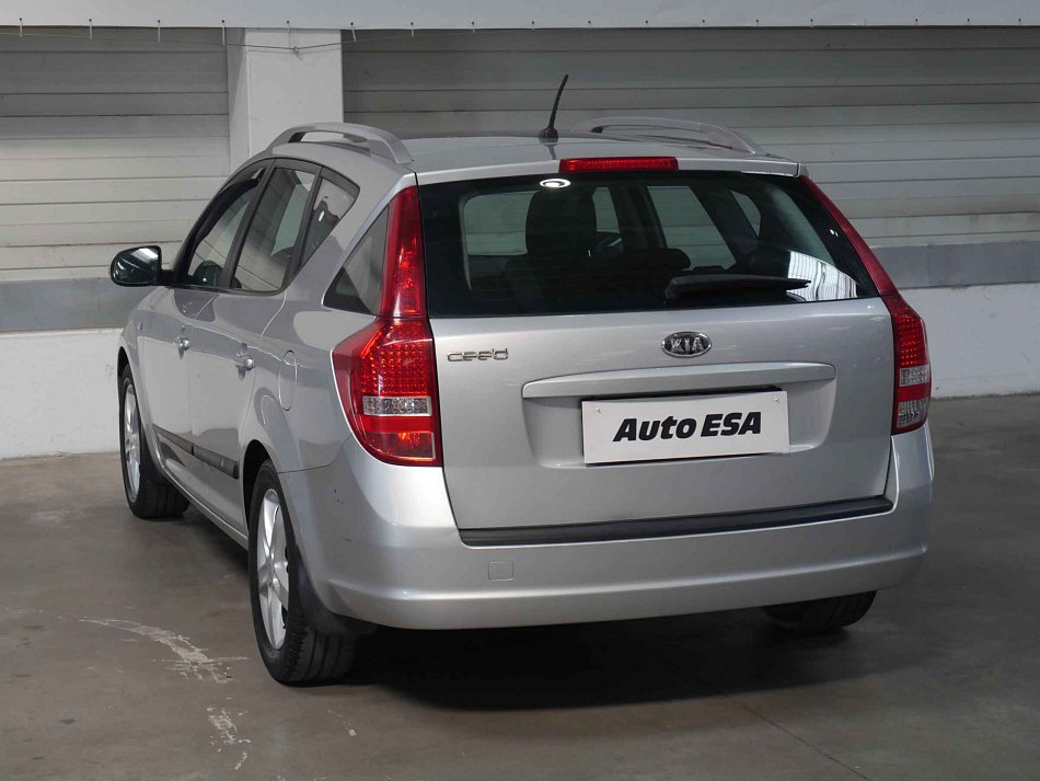 Kia Ceed 1.4i 