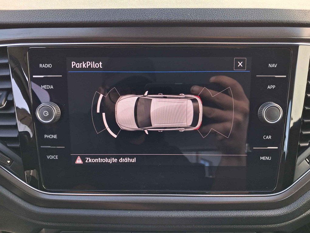 Volkswagen T-Roc 1.5 TSi Comfortline