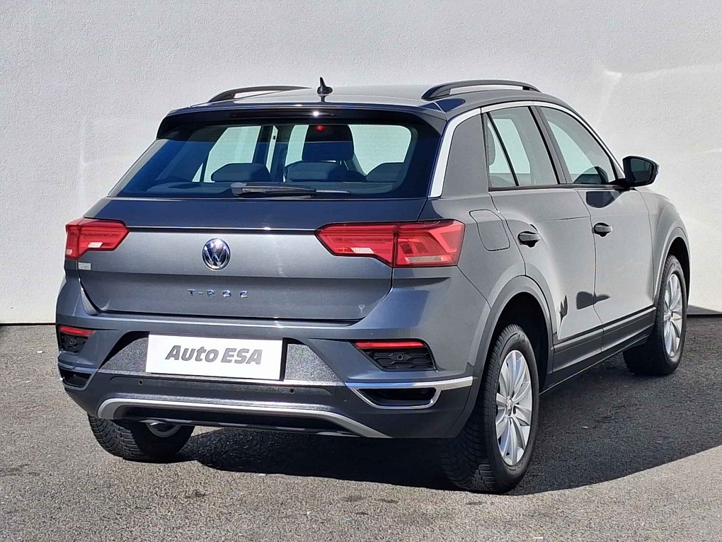Volkswagen T-Roc 1.5 TSi Comfortline