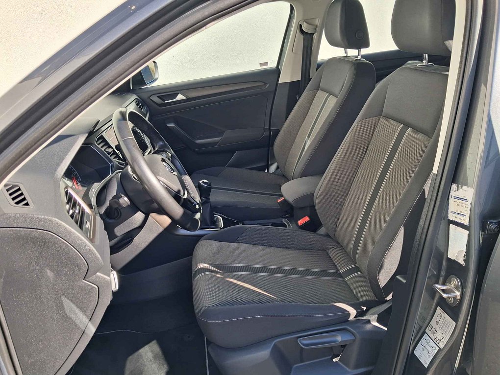 Volkswagen T-Roc 1.5 TSi Comfortline