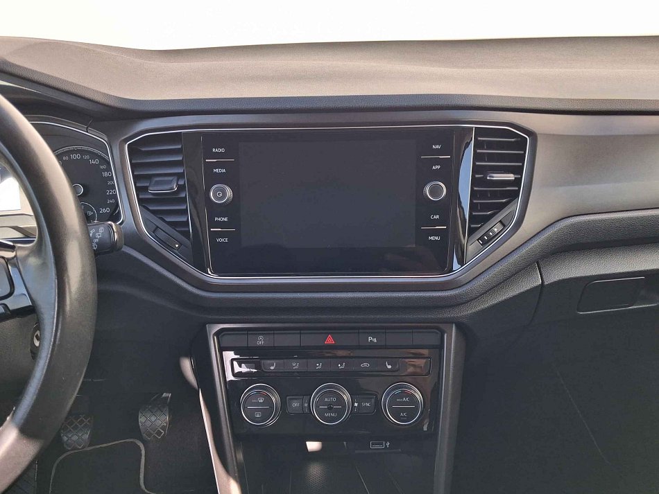 Volkswagen T-Roc 1.5 TSi Comfortline