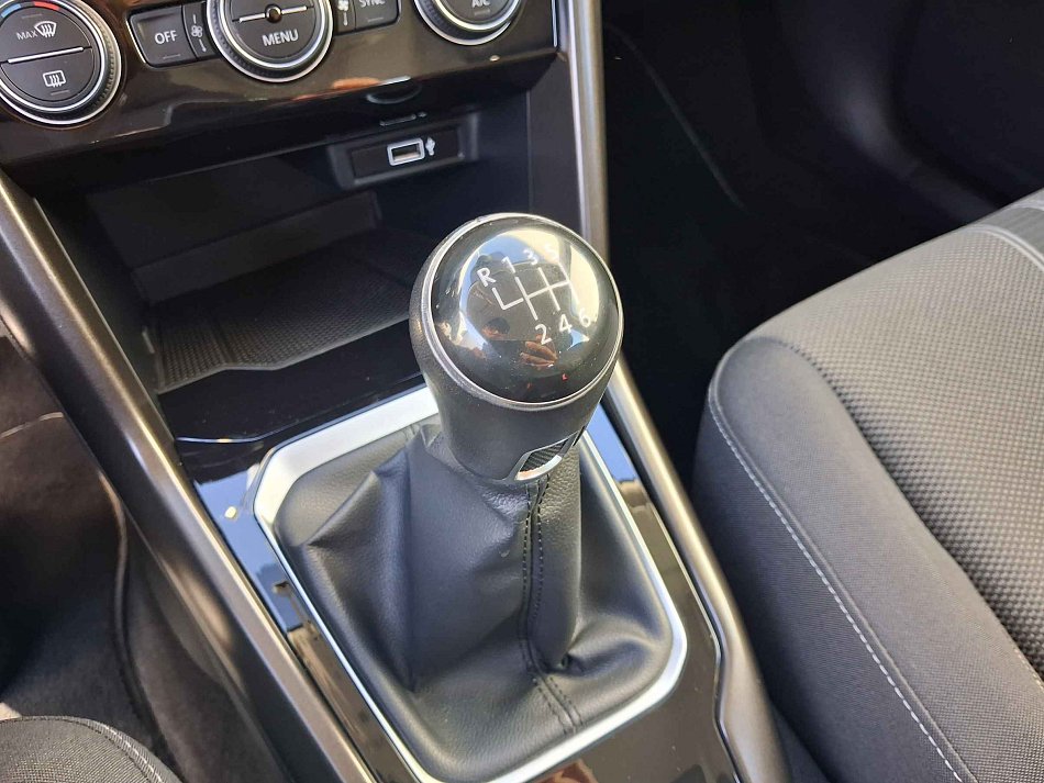 Volkswagen T-Roc 1.5 TSi Comfortline