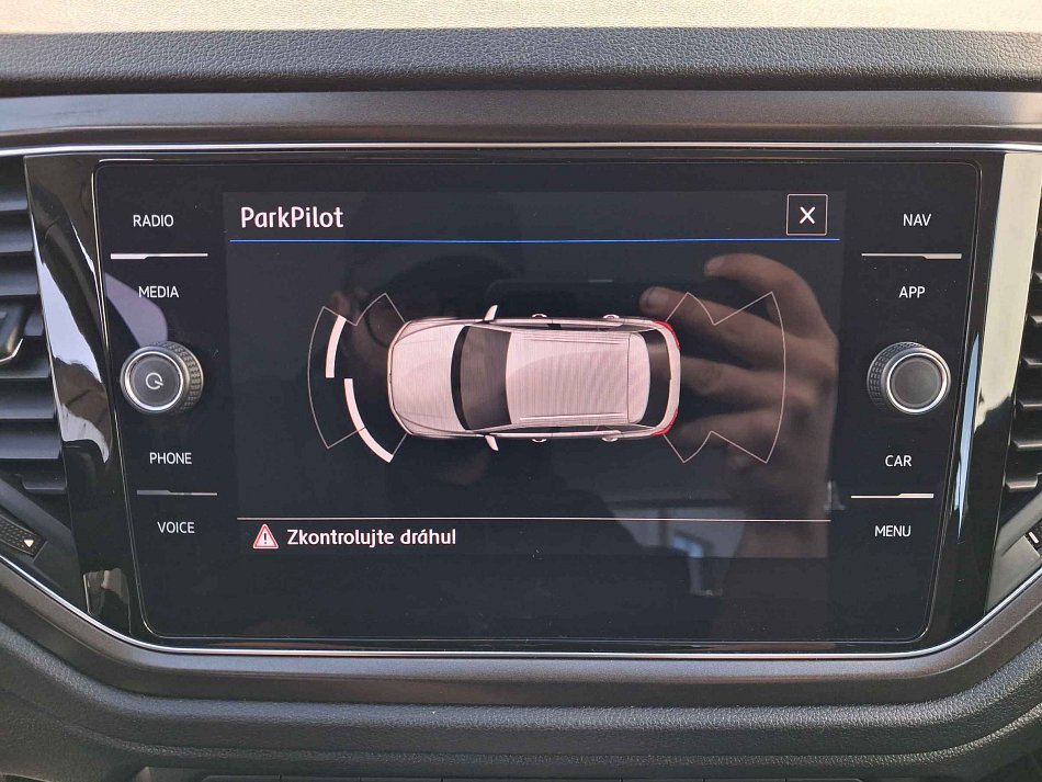 Volkswagen T-Roc 1.5 TSi Comfortline