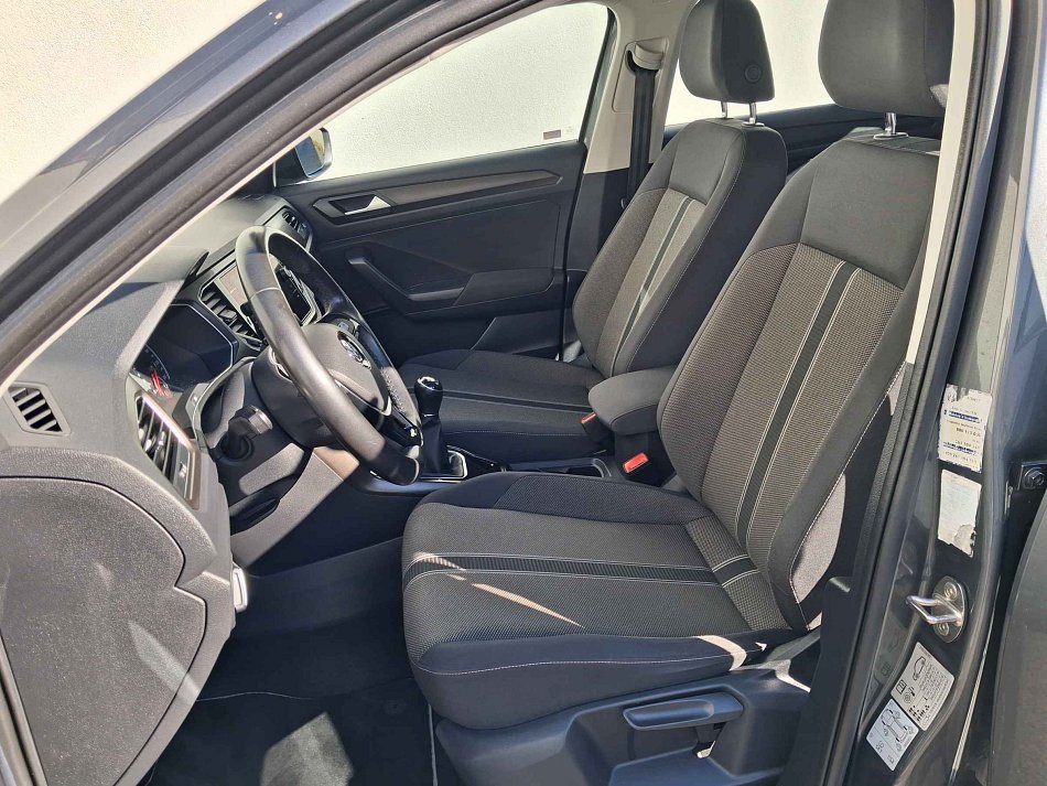 Volkswagen T-Roc 1.5 TSi Comfortline