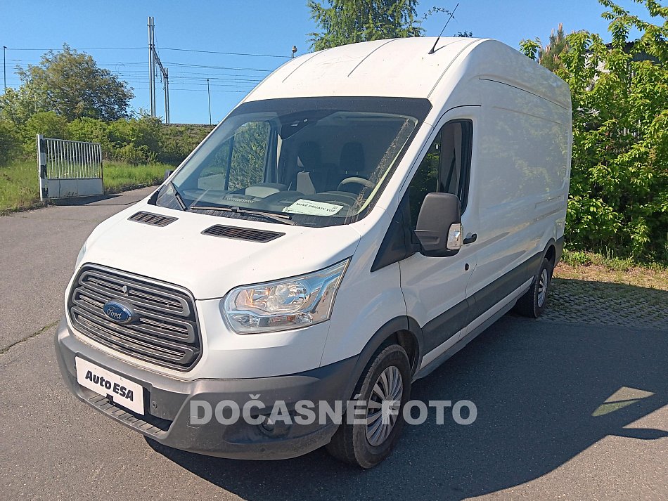 Ford Transit 2.2TDCi Trend L3H3