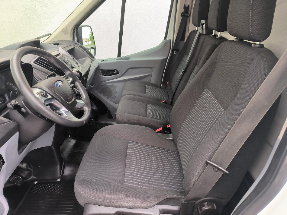 Ford Transit 2.2TDCi Trend L3H3