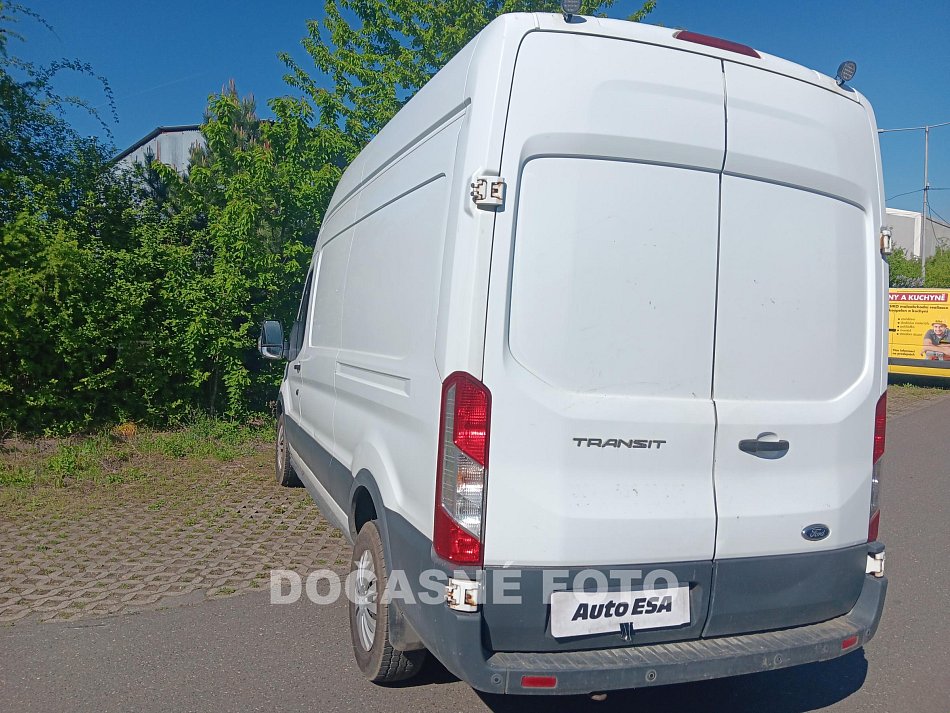 Ford Transit 2.2TDCi Trend L3H3