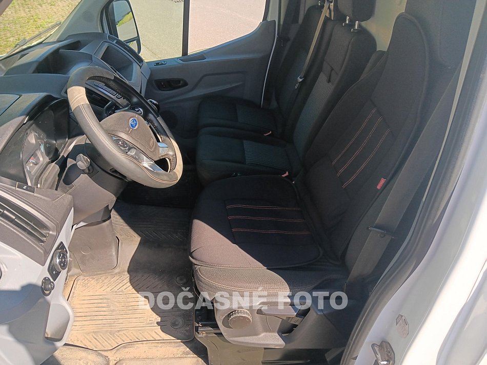 Ford Transit 2.2TDCi Trend L3H3