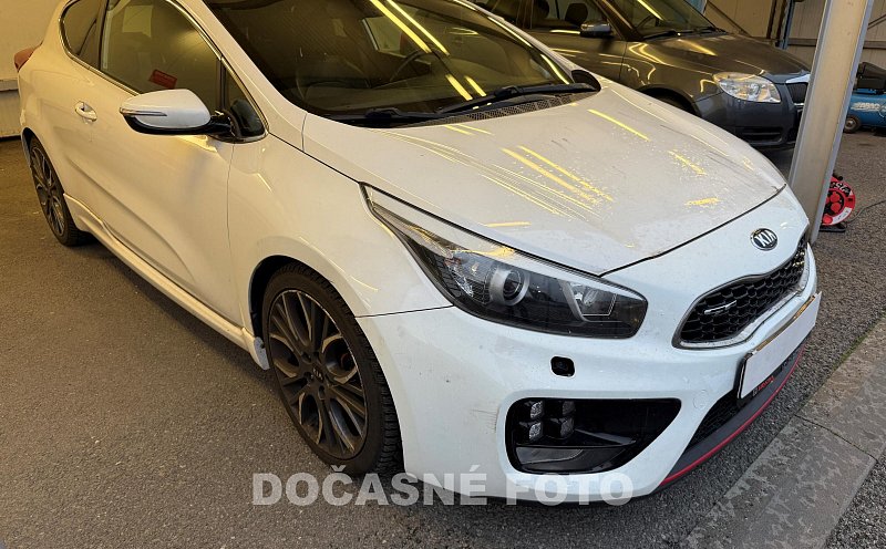 Kia Ceed 1.6 