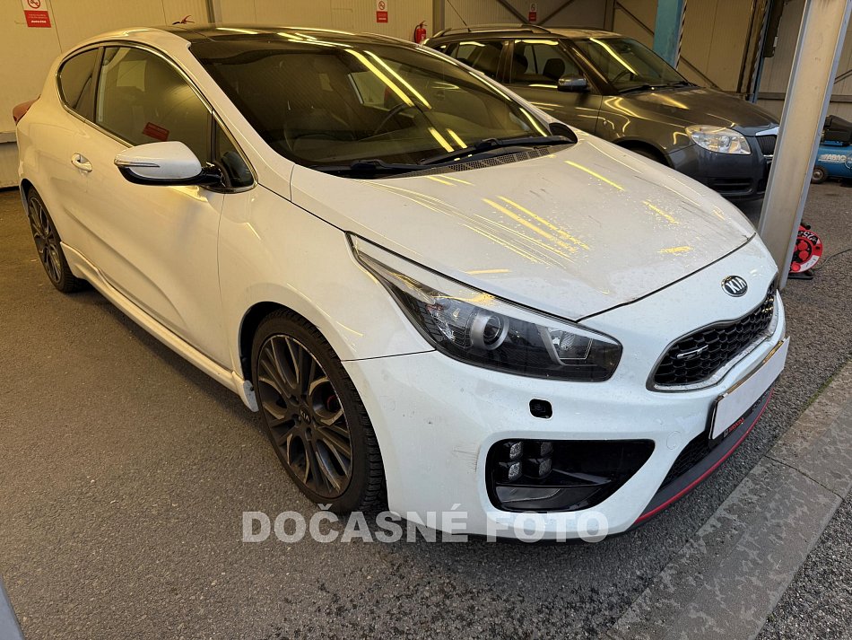Kia Ceed 1.6 