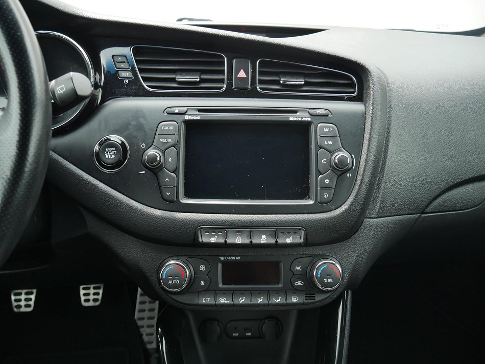 Kia Ceed 1.6 T-GDi GT