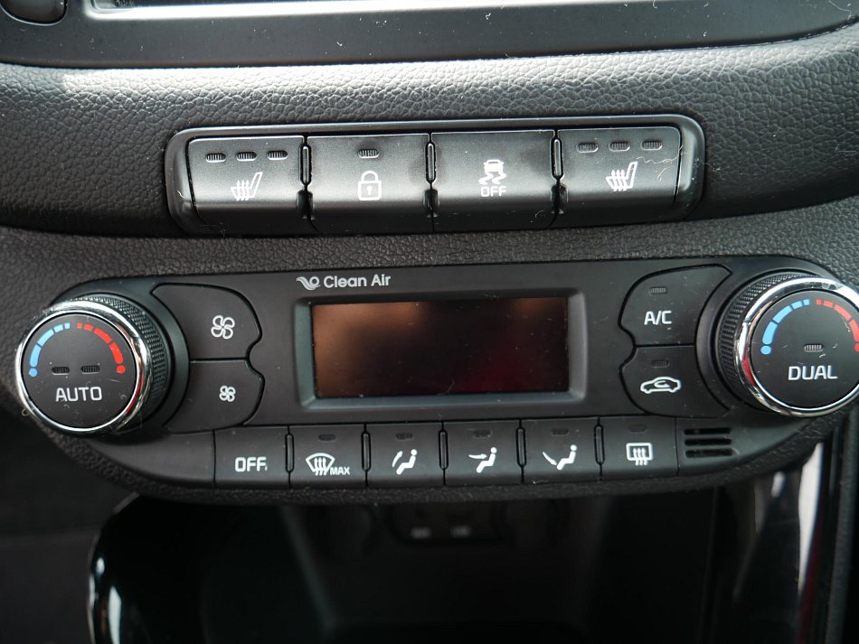Kia Ceed 1.6 T-GDi GT