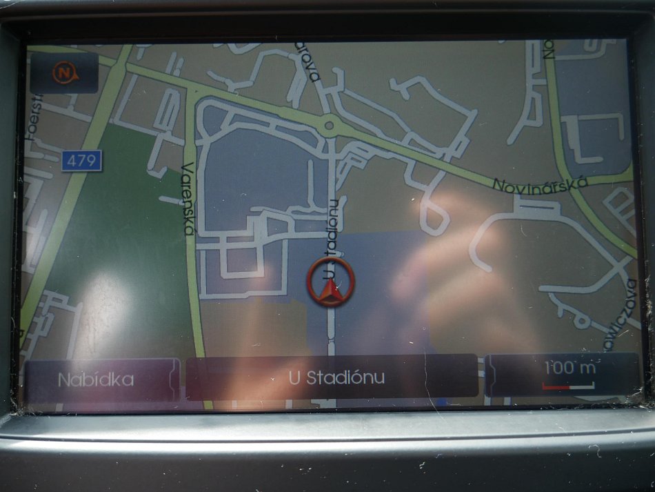 Kia Ceed 1.6 T-GDi GT