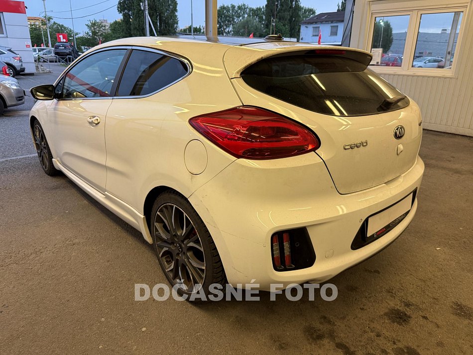 Kia Ceed 1.6 