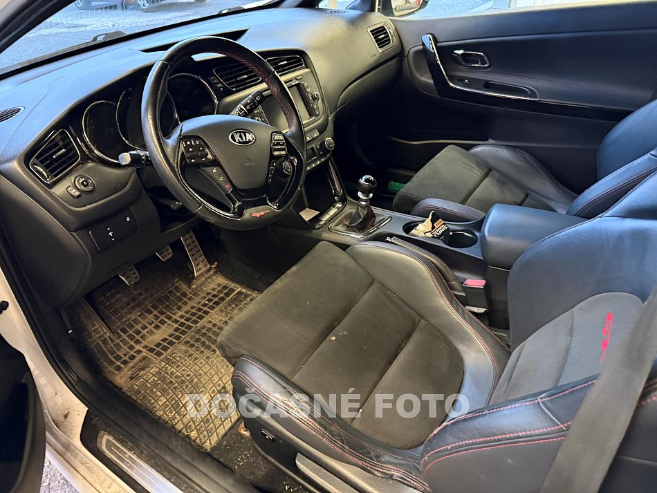 Kia Ceed 1.6 