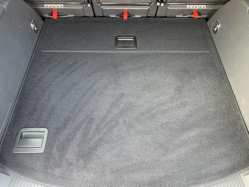 Volkswagen Touran 1.4 TSi 