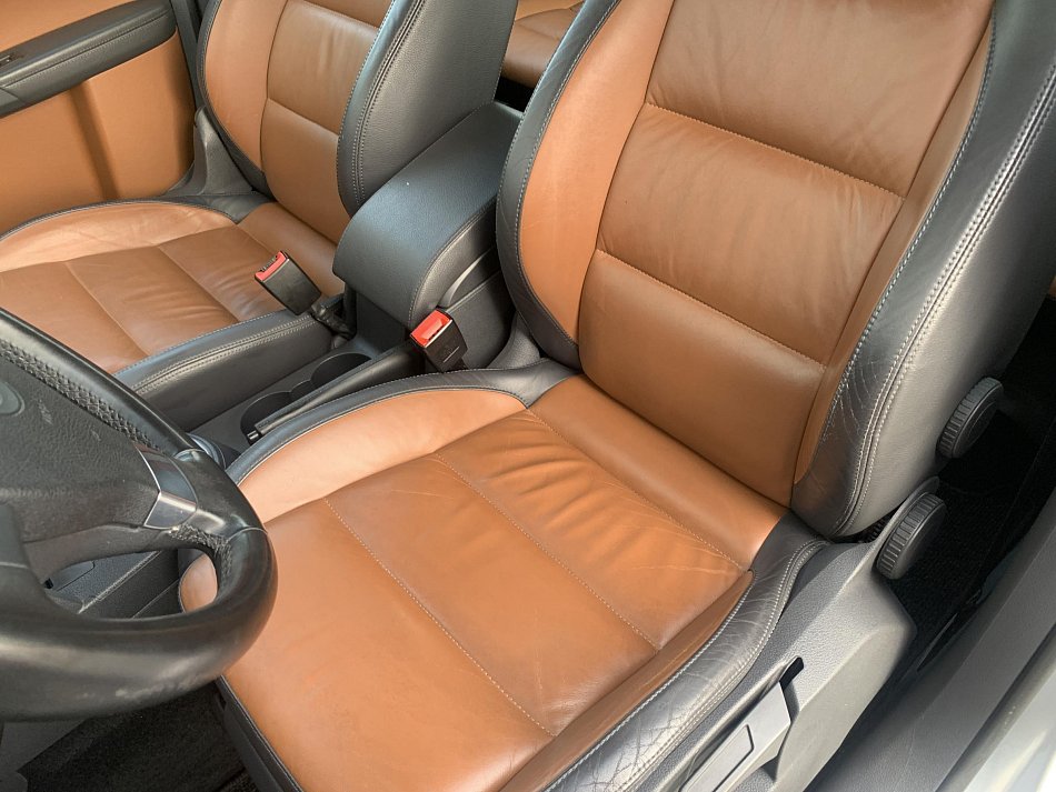 Volkswagen Touran 1.4 TSi 