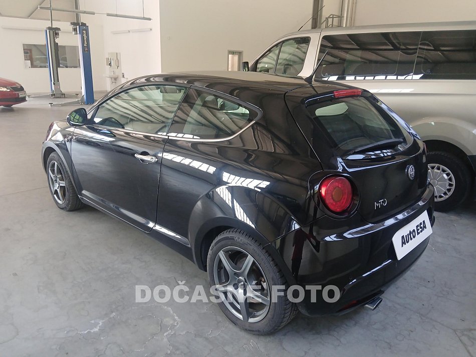 Alfa Romeo Mito 1.4T 