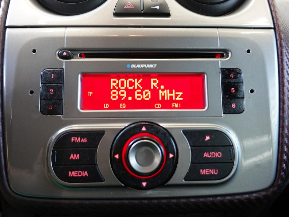 Alfa Romeo Mito 1.4T 