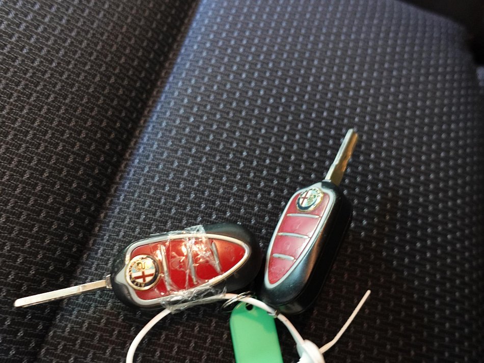 Alfa Romeo Mito 1.4T 