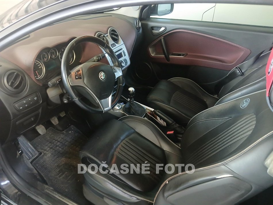 Alfa Romeo Mito 1.4T 