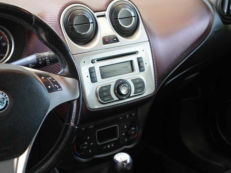 Alfa Romeo Mito 1.4T 