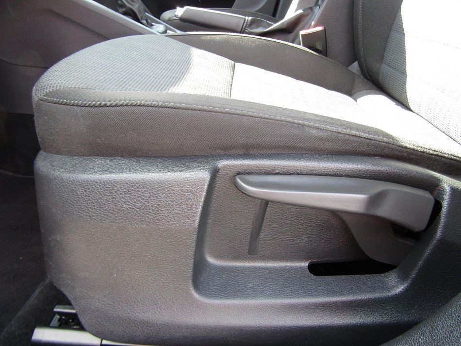 Škoda Octavia III 1.8 TSi Elegance