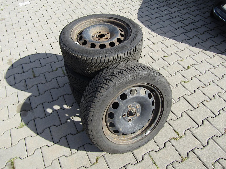 Škoda Octavia III 1.8 TSi Elegance