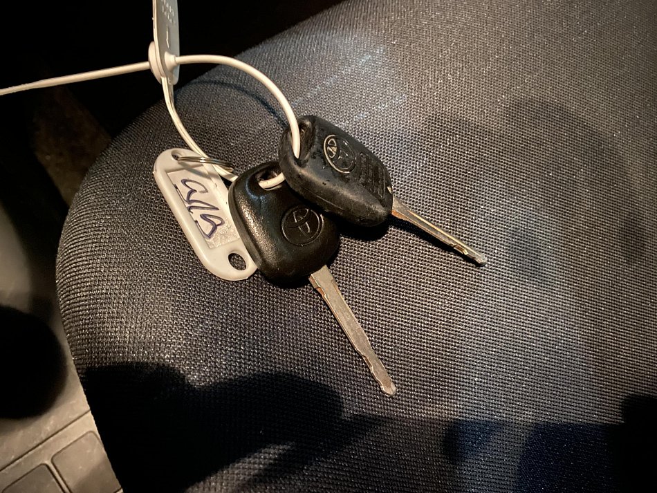 Toyota Yaris 1.3 VVT 