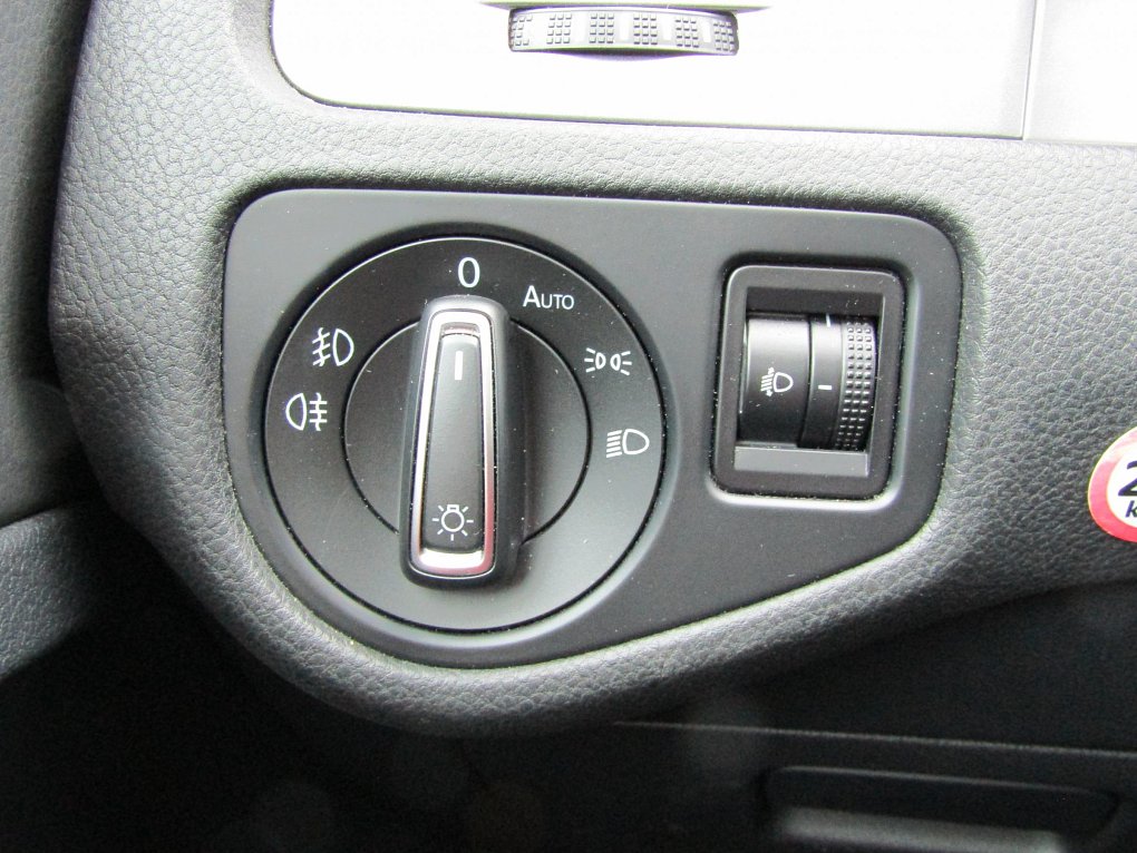 Volkswagen Golf 1.2 TSi Lounge